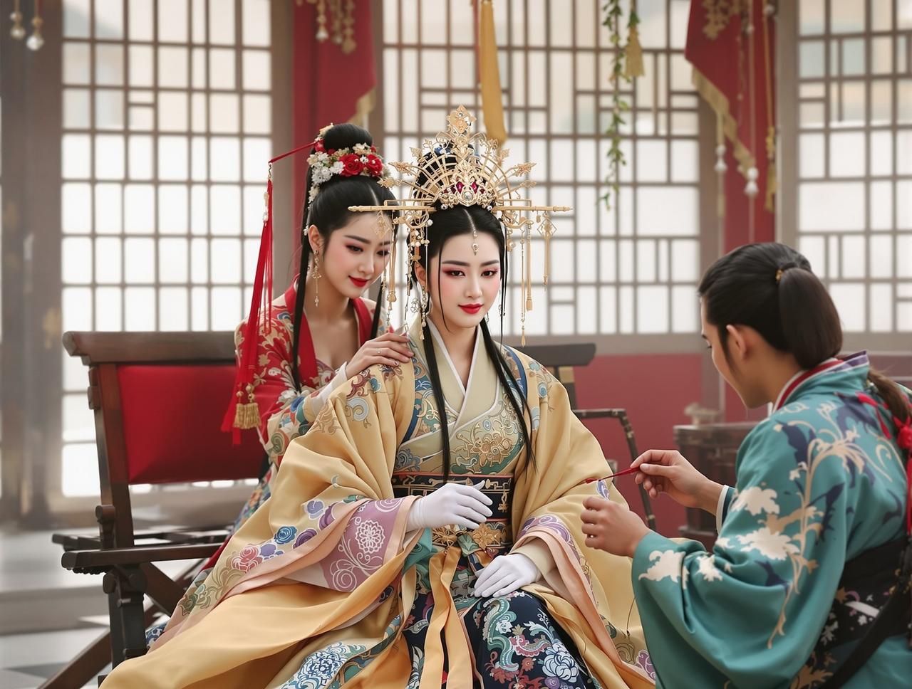 某流量小花被曝片酬高达8000万，制片方怒斥：毁了整部剧