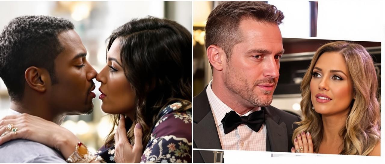 明星离婚大合集